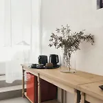 ホテル Casita Casita リンドス