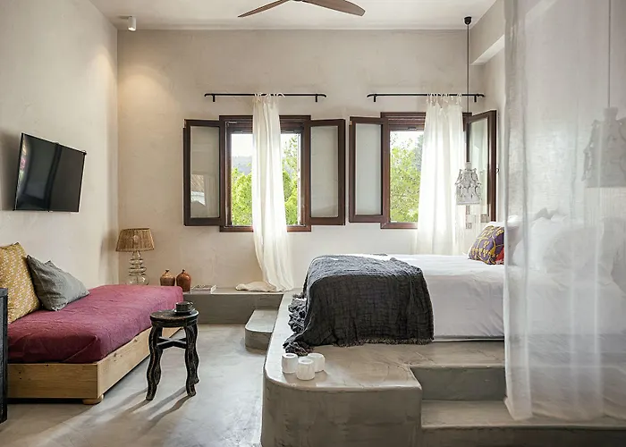 Casita Casita לינדוס