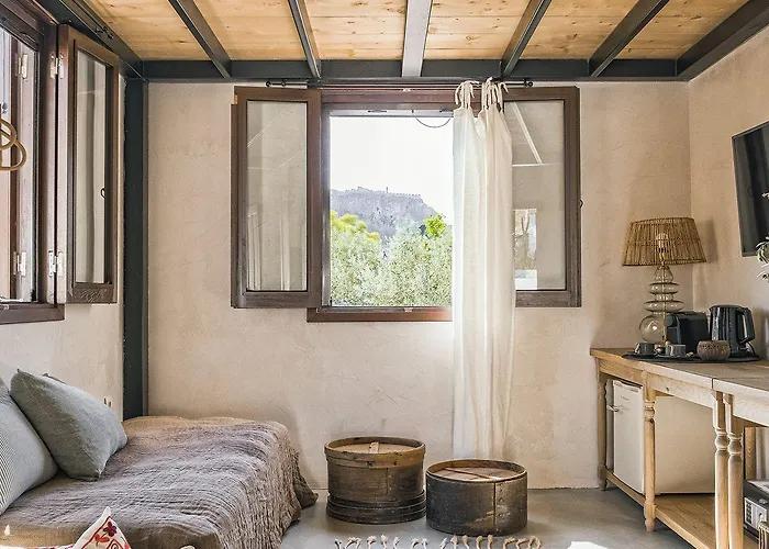 מלון Casita Casita