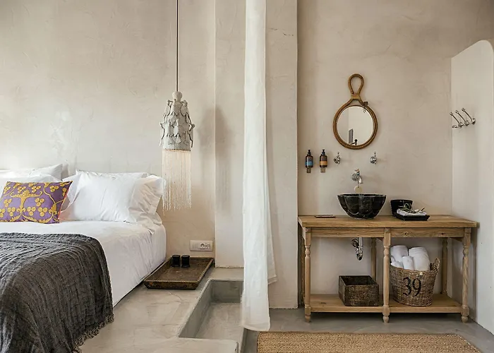 מלון Casita Casita