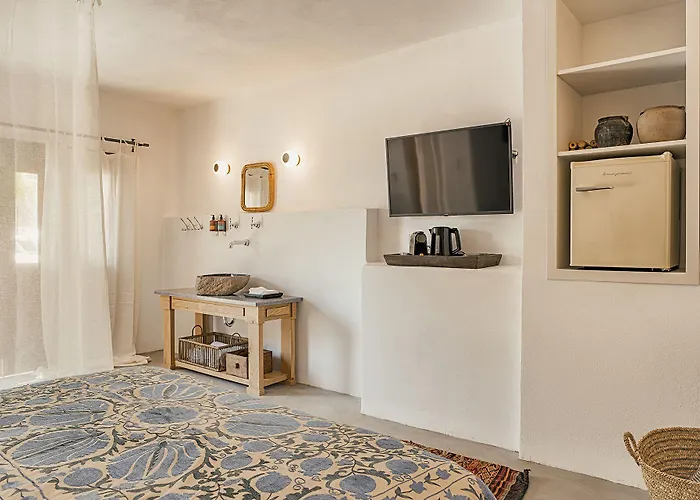 Casita Casita לינדוס
