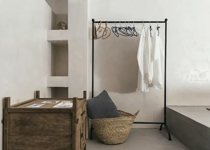 מלון Casita Casita 2*