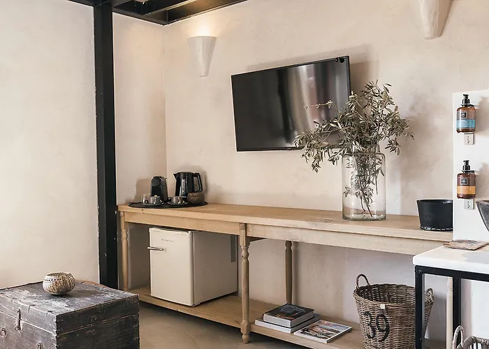 מלון Casita Casita