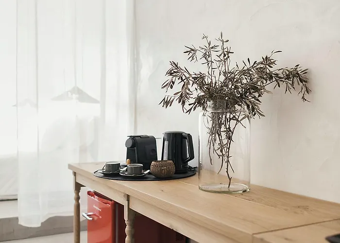מלון Casita Casita לינדוס
