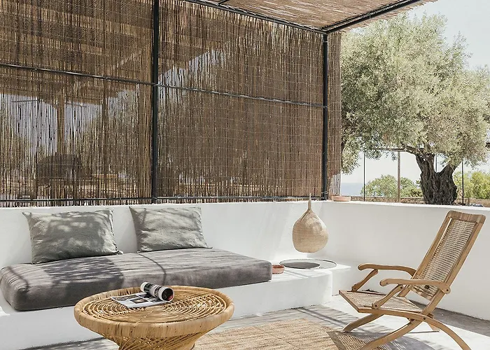 Casita Casita 2* לינדוס