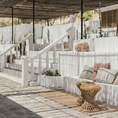 Отель Casita Casita