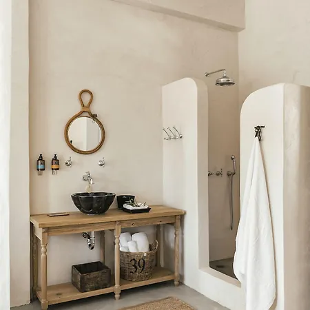 Отель Casita Casita