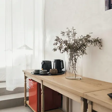 Отель Casita Casita Линдос