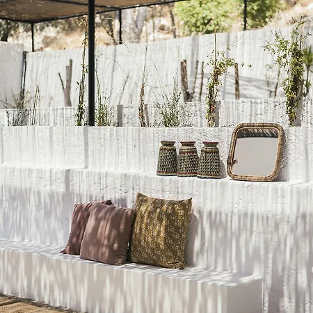 Casita Casita Líndos