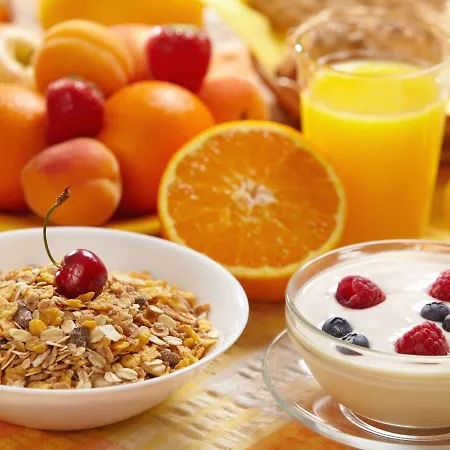 酒店 Casita Casita