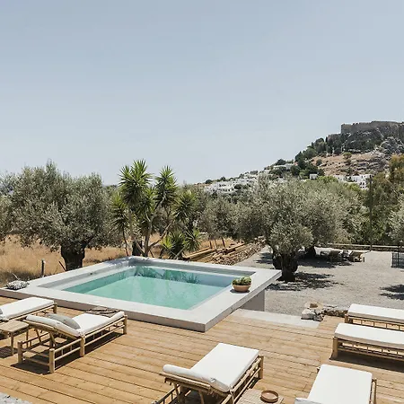 Casita Casita Hotell