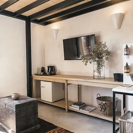 Hotell Casita Casita