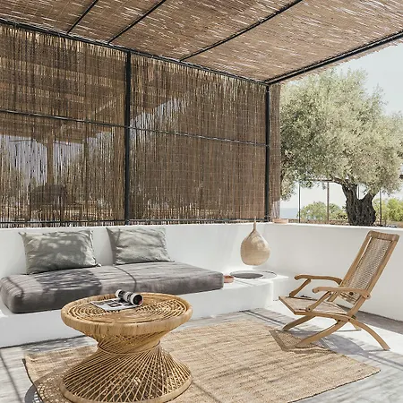 Casita Casita 2* Líndos