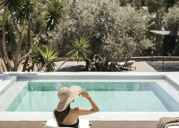 Casita Casita 2* 林都斯