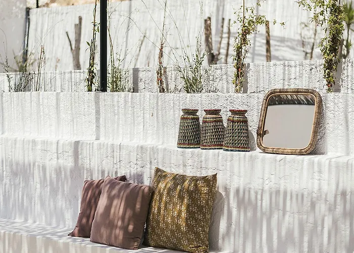 Casita Casita 林都斯