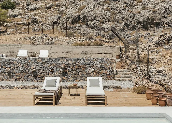 Casita Casita 林都斯