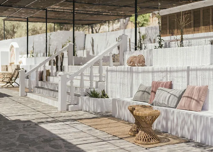 酒店 Casita Casita