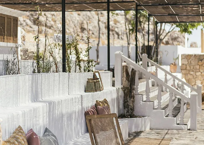 Hotel Casita Casita 2*