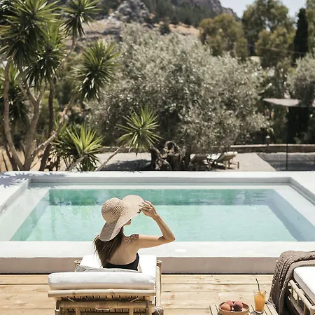 Casita Casita 2* Линдос