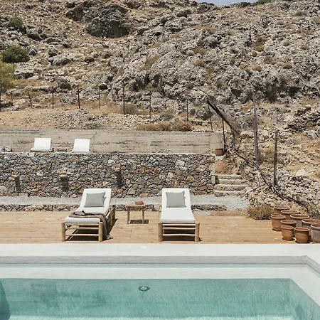 Casita Casita Линдос