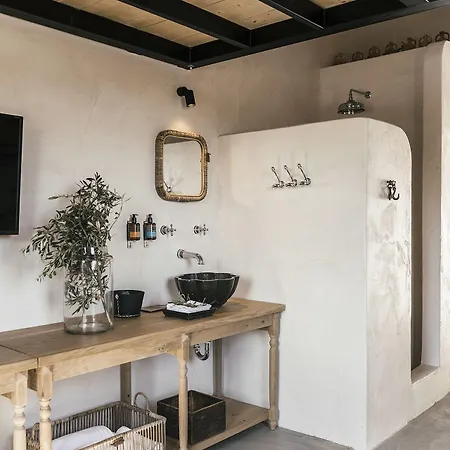 Отель Casita Casita 2*