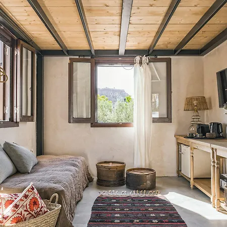 Отель Casita Casita