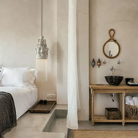 Отель Casita Casita