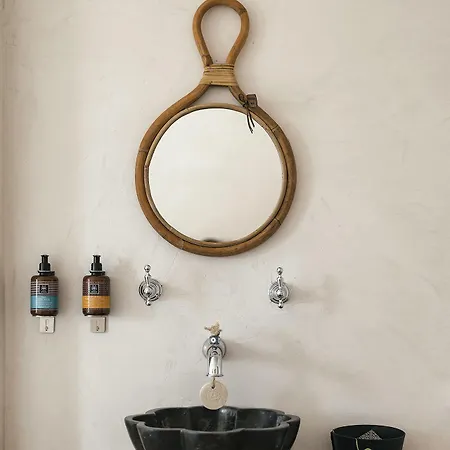 Casita Casita 2* Линдос