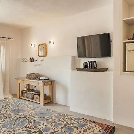 Casita Casita Линдос