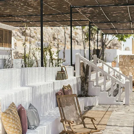 Отель Casita Casita 2*