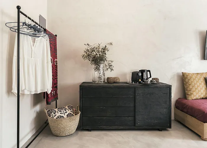 Casita Casita 2* Lindos (Rhodes)