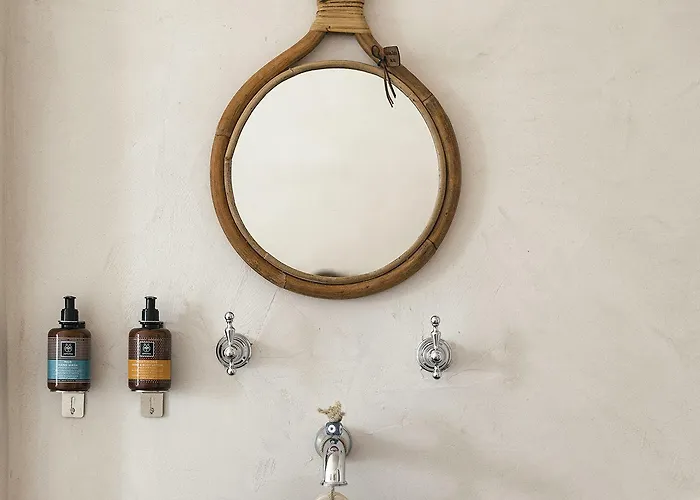 Casita Casita 2* Lindos (Rhodes)